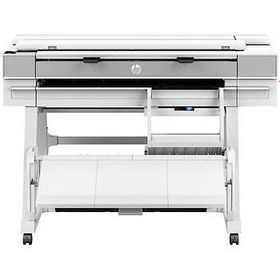 Resim HP DesignJet T950 2Y9H3A 36inc 914mm A0-A1 MFP Çok Fonksiyonlu Çizici Yazıcı 