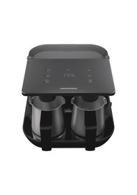 Resim Global TCM 7061 D BYS0089 Türk Kahvesi Makinesi 