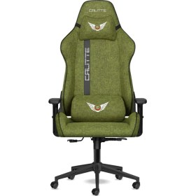 Resim Calitte Profesyonel Kumaş Oyuncu Koltuğu | Breeze Brz 