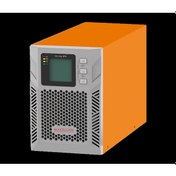 Resim Makelsan Powerpack SE Serisi 1 kVA Online 1F-1F 2-7Ah Akü 