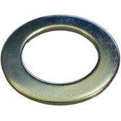 Resim Yamaha Mt 09 Üst Mesnet Somun Pulu 2014-2017 90201-22018 