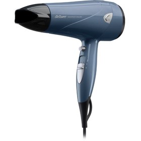 Resim Arzum AR5014 Senfony Color 2000 W Saç Kurutma Makinesi Mavi 