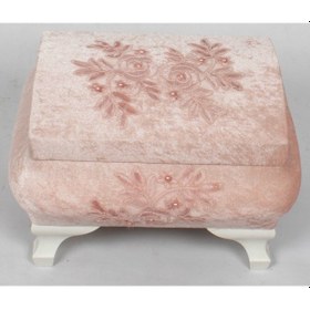 Resim Gelin Çeyiz Makyaj Sandığı 122 