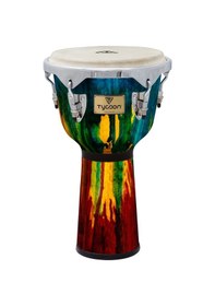 Resim Tycoon 12'' Master Palette Djembe Mtjpl712c 