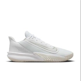 Resim Nike Fn4322-100 Precision 7 Basketbol Ayakkabısı Beyaz 