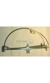 Resim Otoco Mercedes Vıto- W638- 96/03 Ön Cam Krikosu Sol Elektrikli/motorsuz (Tw) 6387200046NM 
