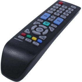 Resim Unfathomable Samsung LCD LED Hdtv'lerin Çoğu Için Uzaktan Kumanda BN59-00857A (Yurt Dışından) 