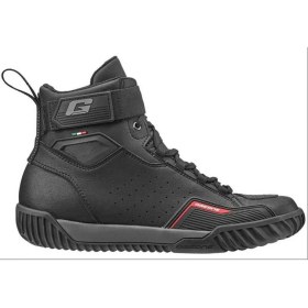 Resim GAERNE G-ROCKET BOT SİYAH 