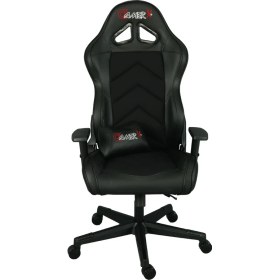 Resim Gamer x Serisi Oyuncu Koltuğu Siyah 
