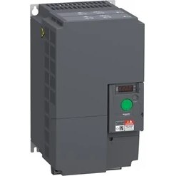 Resim Schneider Electric ATV310HD18N4E değişken hızlı sürücü ATV310, 18.5 kW, 25 hp, 380...460 V, 3 fazlı, filtresiz 