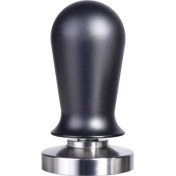 Resim Epinox Klikli Tamper - Siyah 