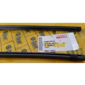 Resim Opar 400MM TELLİ SİLECEK SÜPÜRGESİ LASTİĞİ (AD) 