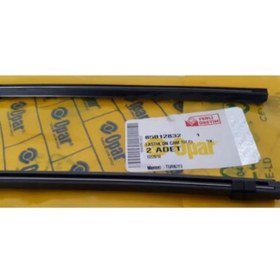 Resim Opar 400MM TELLİ SİLECEK SÜPÜRGESİ LASTİĞİ (AD) 