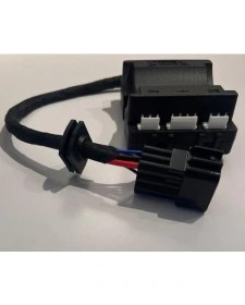 Resim Sensation Webasto Dizel Isıtıcı Dijital Ana Kart 24V 