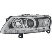 Resim Hella Far Sol Bı-xenon (AUDI A6 2.0TFSI 2.4 2.8FSI 2.0TDI 05-11) 4f0941029cp 