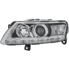 Resim Hella Far Sol Bı-xenon (AUDI A6 2.0TFSI 2.4 2.8FSI 2.0TDI 05-11) 4f0941029cp 