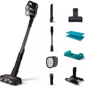 Resim Phılıps XC8349/01 Şarzlı Süpürge 