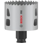 Resim Mena Rise 1 x Pro Multi Material Power Hole Testere (Softwood, Drywall, Ø 60 Mm, Professional Accessory Rotary Drill/drivers) 