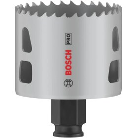 Resim Mena Rise 1 x Pro Multi Material Power Hole Testere (Softwood, Drywall, Ø 60 Mm, Professional Accessory Rotary Drill/drivers) 