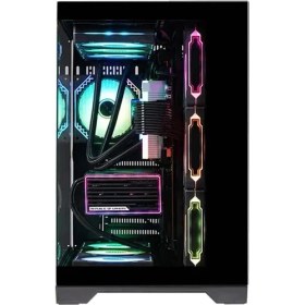 Resim Xaser Lexus X150 Intel i9 14900KF 32GB DDR5 RAM 2TB NVMe SSD 12GB RTX5070 Masaüstü Bilgisayar 