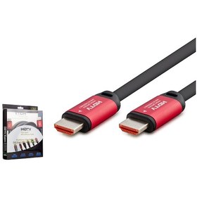 Resim HADRON HDX2038(4700) HDMI KABLO KUTULU 3MT 