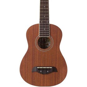 Resim Ibanez UKC10 Concert Ukulele Natural Gigbag Dahil - Natural 