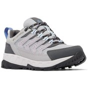 Resim Columbia Strata Trail Low Kadın Ayakkabı Gri 