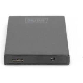 Resim Digitus Dıgıtus DA-71105-1 2.5" USB 3.0 Taşınabilir Boş Harici Disk Kutusu 