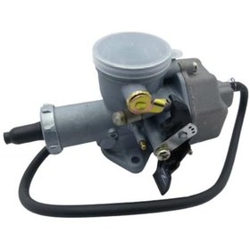 Resim Mondial 200 X-Treme Karbüratör Komple 