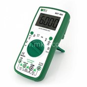 Resim Anahtar Vadisi Best Bst-58x Çok Fonksiyonlu Dijital Multimetre 6000 Ac/dc Gerilim Akım Test Cihazı 