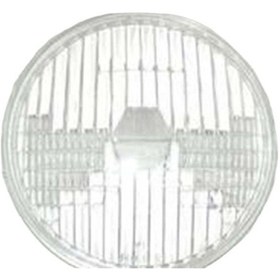 Resim Mobylette Mobylette Süper Far Camı Plastik 