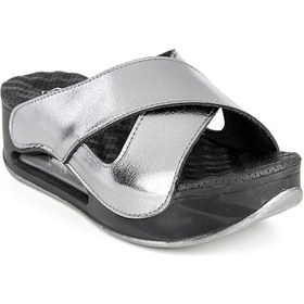 Resim Muya Penelope Anatomik Air Max Tabanlı Kadın Terlik 31210-8401-STAN 