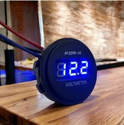 Resim For-X XVM-28 DİGİTAL VOLTMETRE 