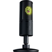 Resim Seiren Emote Profesyonel Masaüstü Oyuncu Mikrofon RZ19-03060100-R3M1 Razer