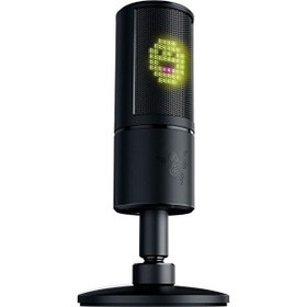 Resim Seiren Emote Profesyonel Masaüstü Oyuncu Mikrofon RZ19-03060100-R3M1 
