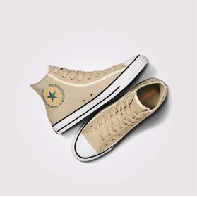 Resim Converse Chuck Taylor All Star Unısex Bej 