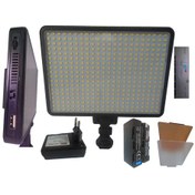 Resim Panasonic Ac8 MDH3 için 396 Led Lamba 