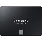 Resim Samsung 870 Evo Ssd 1Tb Diğer