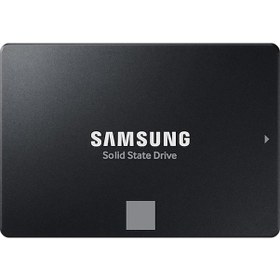 Resim 1TB MZ-77E1T0BW 870 Evo Sata 3.0 560-530mb-s 2.5" MZ-77E1T0BW SSD Harddisk 