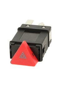 Resim Volkswagen Transporter T4 Dörtlü Sinyal Flasör Dügmesi 1990--2003 313361764 