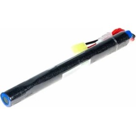 Resim Full Power 9,6V Airsoft Life Batarya 1500MAH 15C - (18X200) 