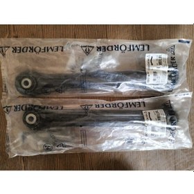 Resim Mercedes W201 W202 R170 W124 W208 W210 R129 Arka Düz Kol Takımı Arka Düz Kol Takımı 