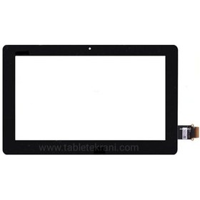 Resim Asus Uyumlu Transformer Book Trio Tx201Laf Dokunmatik 