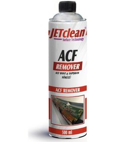 Resim Jetclean Acf Bant Yapışkan Sökücü Sprey 500ml 