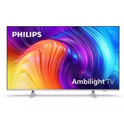 Resim 65PUS8507/62 164 CM 65" The One 4K UHD LED Android 3 Taraflı Ambilight TV Philips