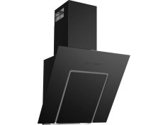 Resim Termikel 60 Cm Siyah Davlumbaz Lumex BB60 