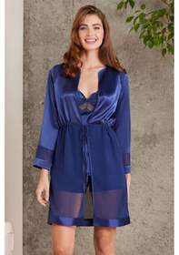 Resim Pierre Cardin Dörtlü Saten Gelin Çeyiz Seti 001 