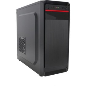 Resim Canar DESKTOPPC29 I3-2100 4 GB 320 GB HDD+120 GB SSD Free Dos Masaüstü Bilgisayar 