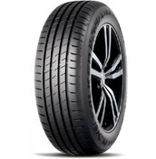 Resim Falken 195/60 R15 TL 88V ZIEX ZE320 Oto Yaz Lastiği (Üretim Tarihi:2025) 