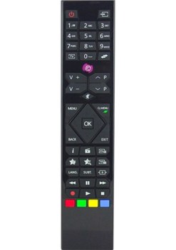 Seg Rca48105 Smart Led Tv Kumandası